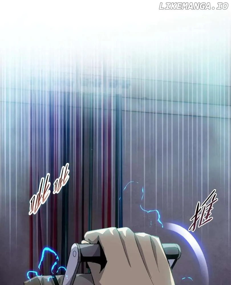 The doomsday ruthless man: hoarding trillions of supplies at the beginning Chapter 36 page 42