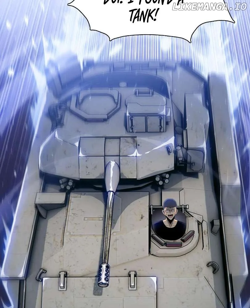 The doomsday ruthless man: hoarding trillions of supplies at the beginning Chapter 36 page 62