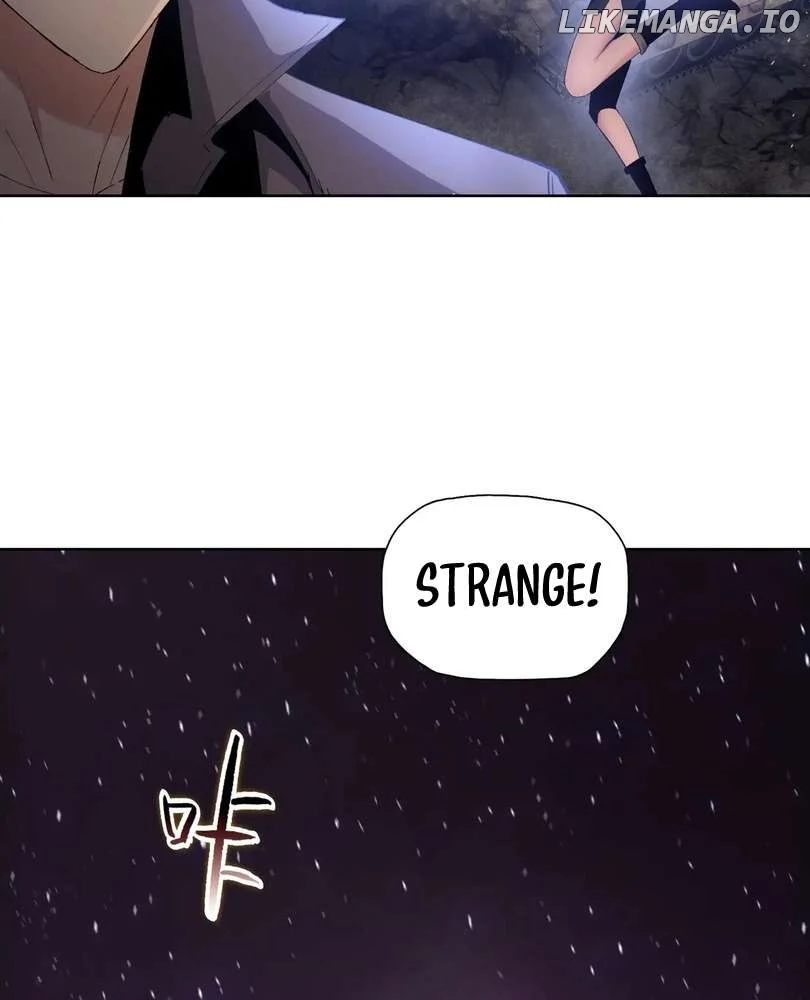 The doomsday ruthless man: hoarding trillions of supplies at the beginning Chapter 36 page 93