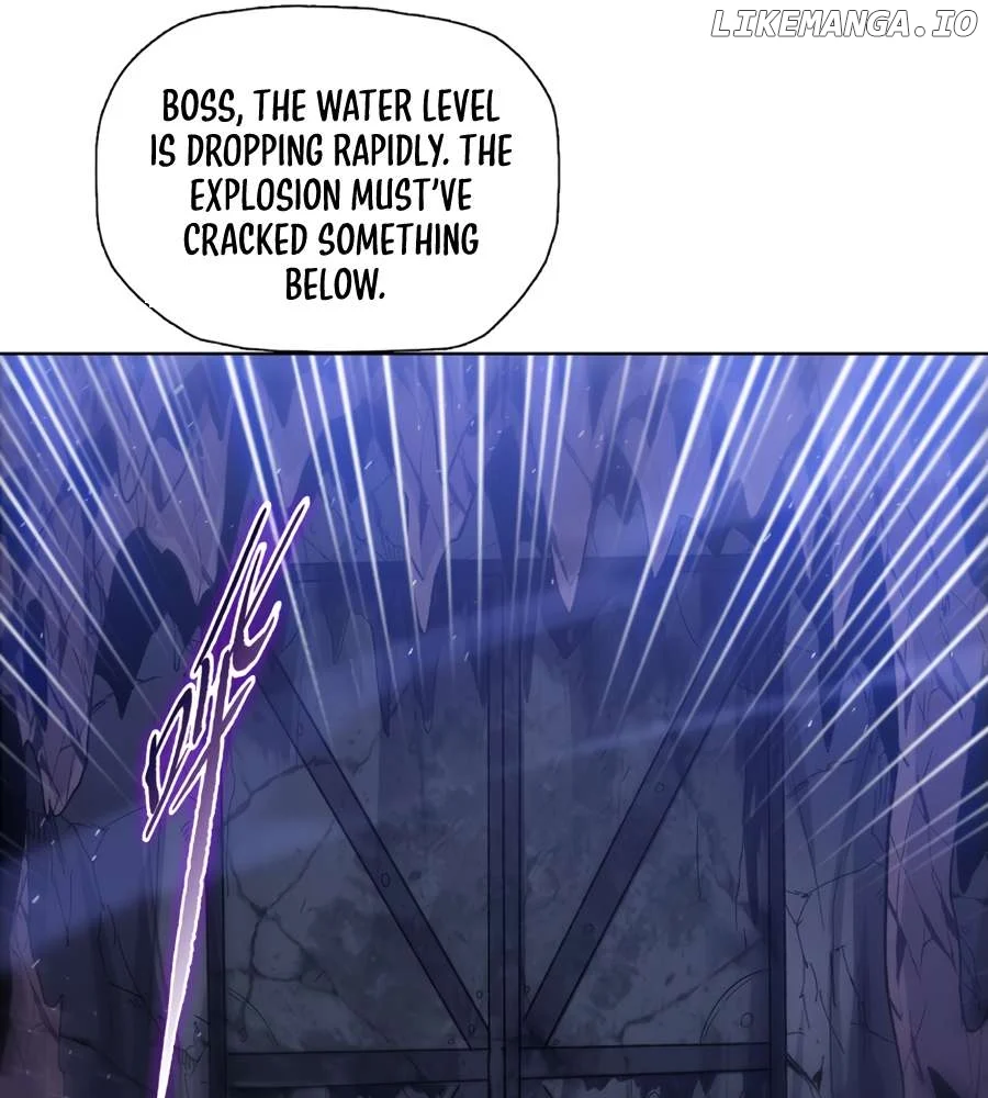 The doomsday ruthless man: hoarding trillions of supplies at the beginning Chapter 37 page 12