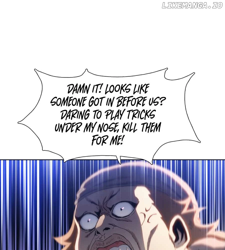 The doomsday ruthless man: hoarding trillions of supplies at the beginning Chapter 37 page 14