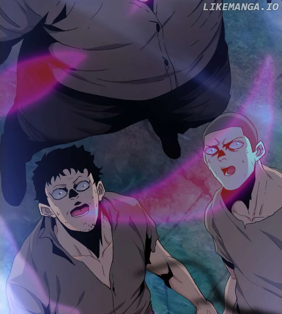 The doomsday ruthless man: hoarding trillions of supplies at the beginning Chapter 37 page 25