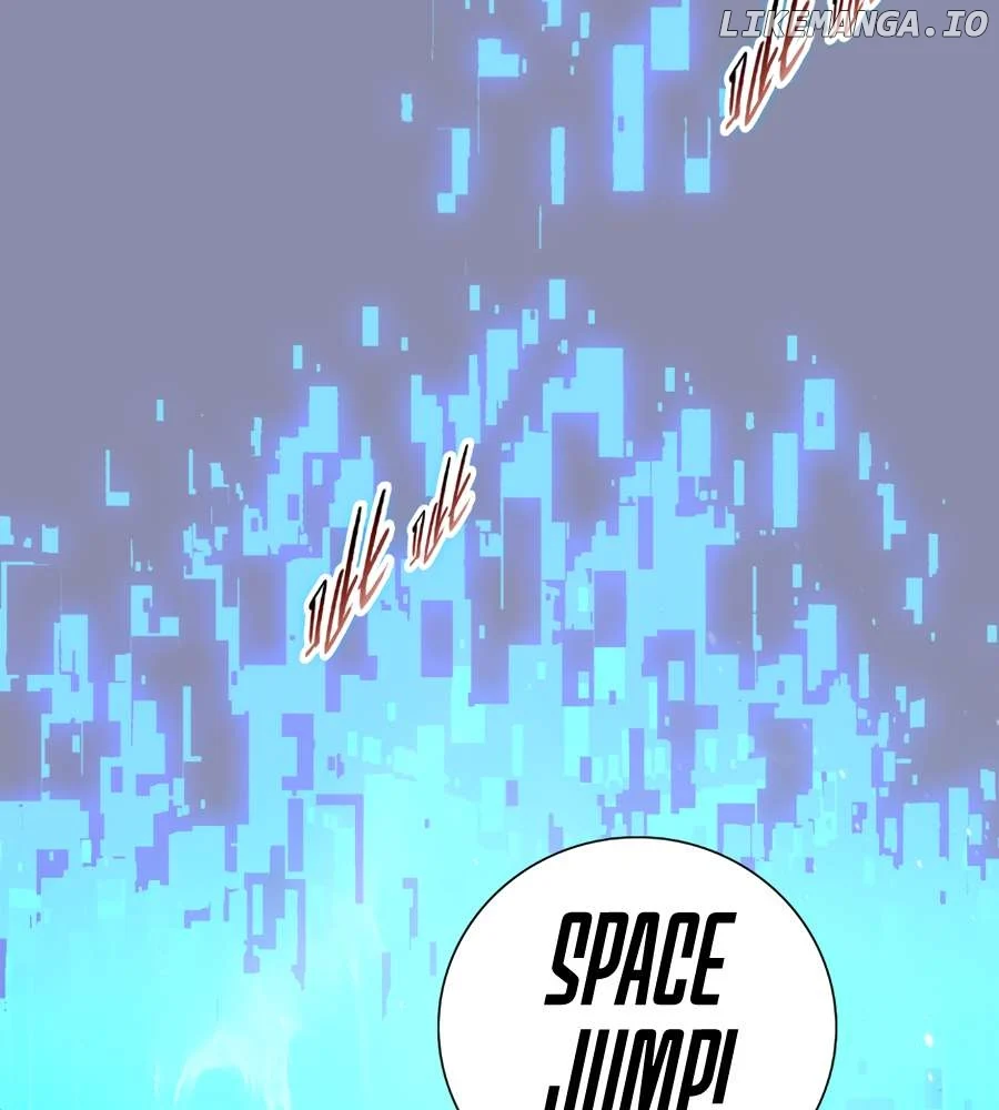 The doomsday ruthless man: hoarding trillions of supplies at the beginning Chapter 37 page 62