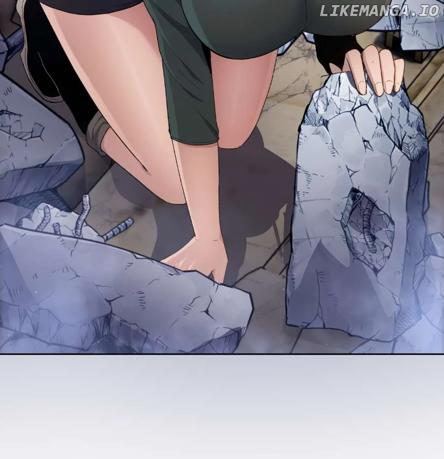 The doomsday ruthless man: hoarding trillions of supplies at the beginning Chapter 37 page 78