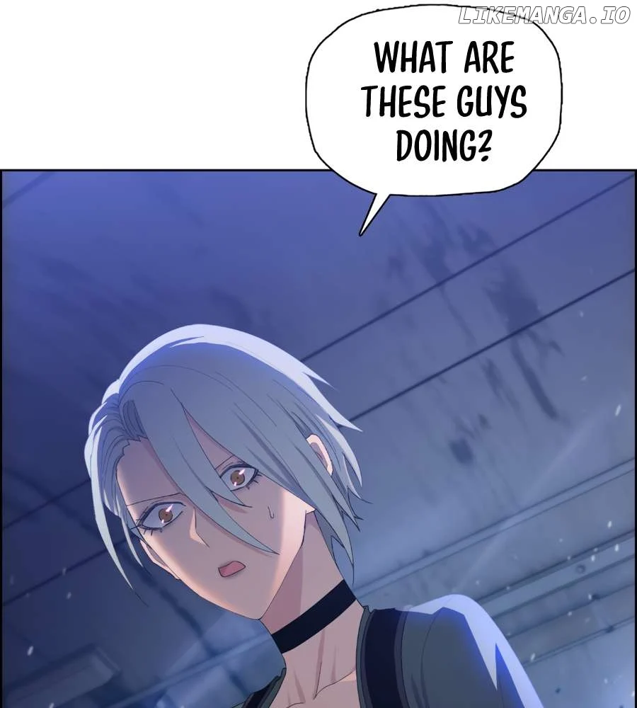 The doomsday ruthless man: hoarding trillions of supplies at the beginning Chapter 37 page 88
