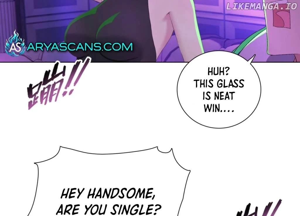 The doomsday ruthless man: hoarding trillions of supplies at the beginning Chapter 4 page 132