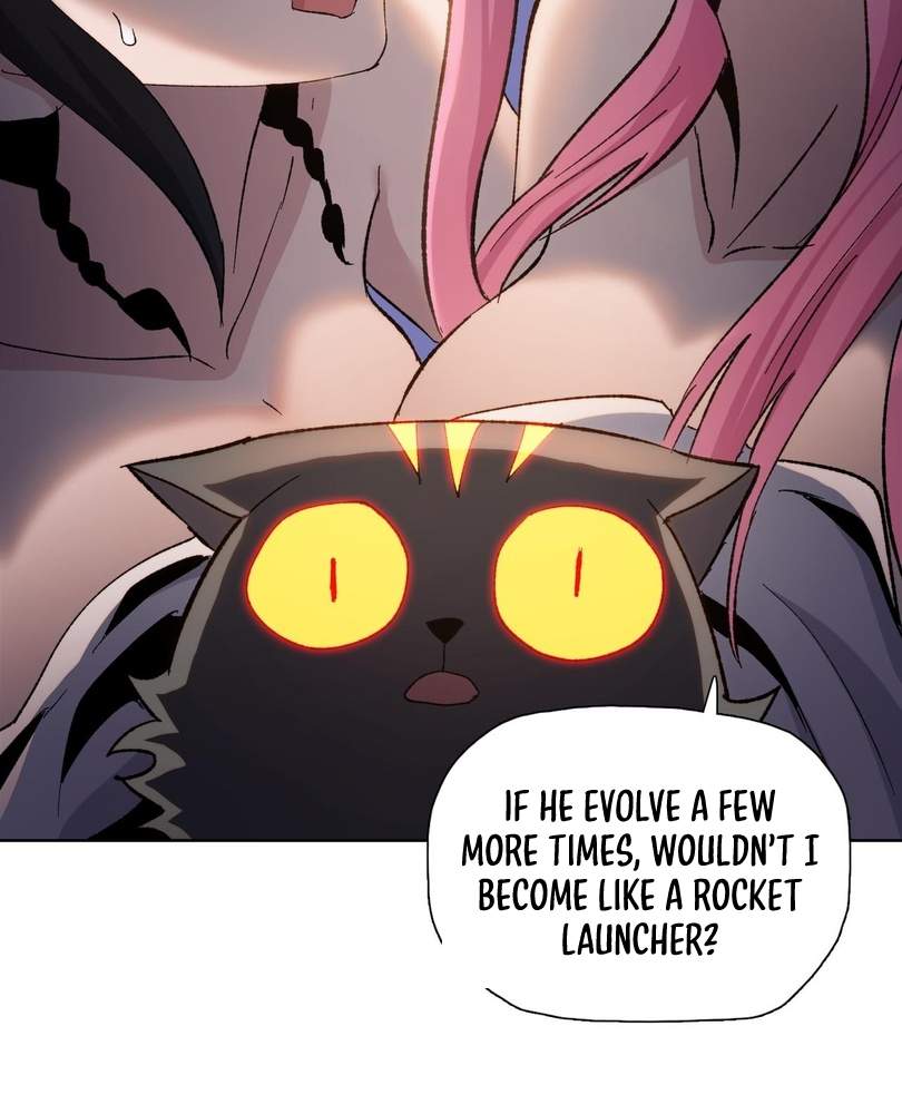 The doomsday ruthless man: hoarding trillions of supplies at the beginning Chapter 41 page 43