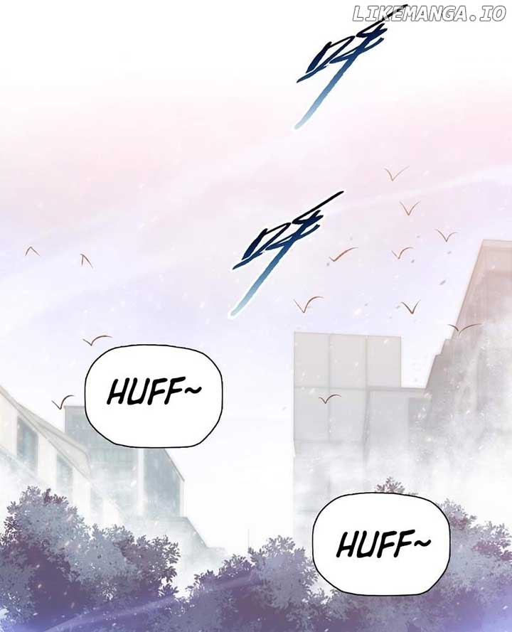 The doomsday ruthless man: hoarding trillions of supplies at the beginning Chapter 44 page 22