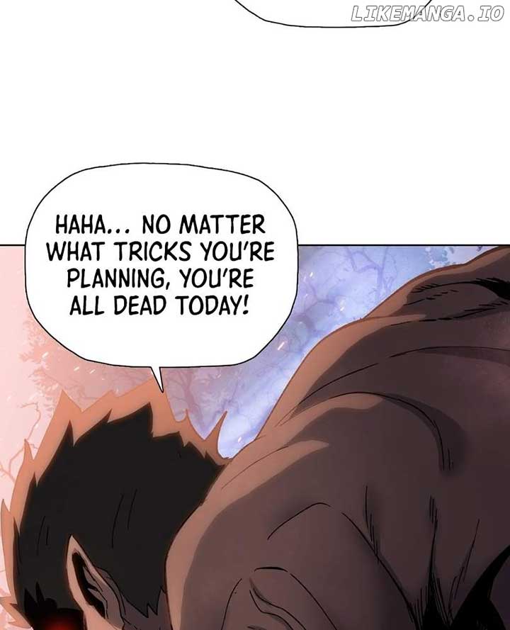 The doomsday ruthless man: hoarding trillions of supplies at the beginning Chapter 44 page 28
