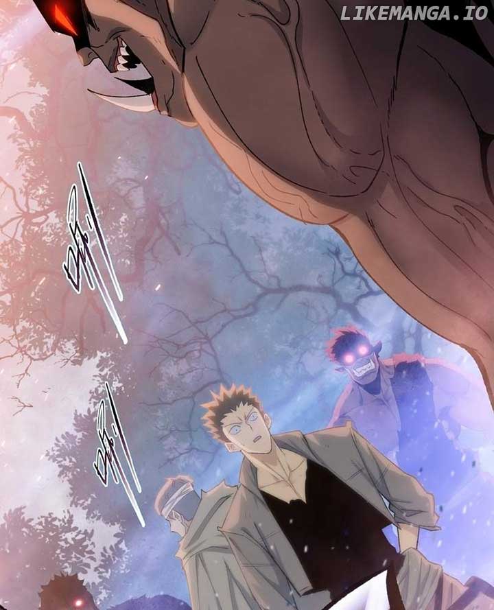 The doomsday ruthless man: hoarding trillions of supplies at the beginning Chapter 44 page 29