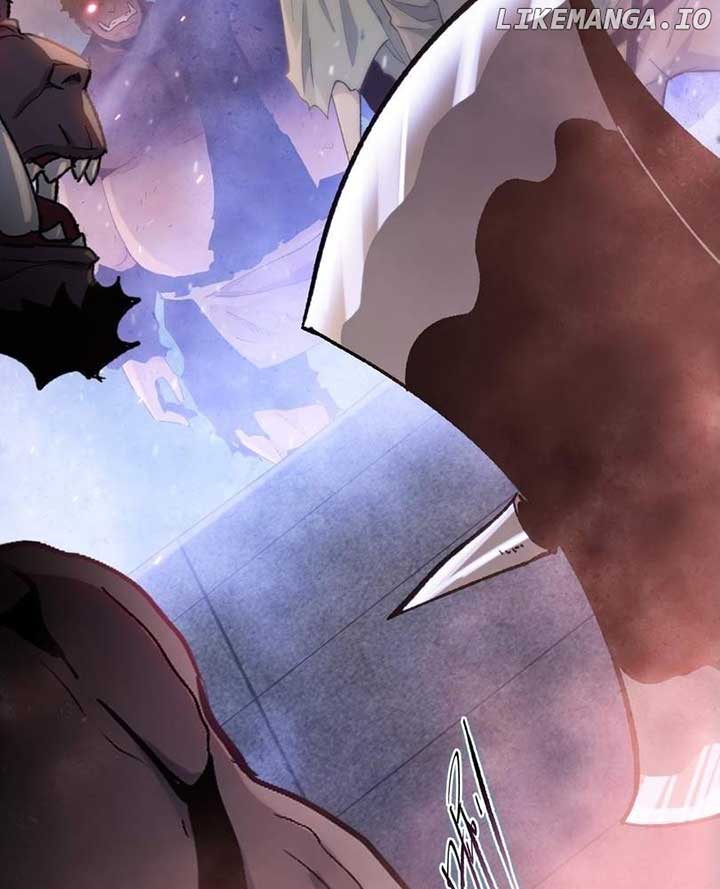The doomsday ruthless man: hoarding trillions of supplies at the beginning Chapter 44 page 30