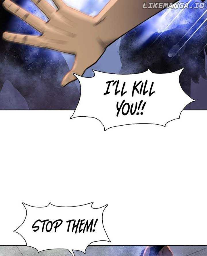 The doomsday ruthless man: hoarding trillions of supplies at the beginning Chapter 44 page 35