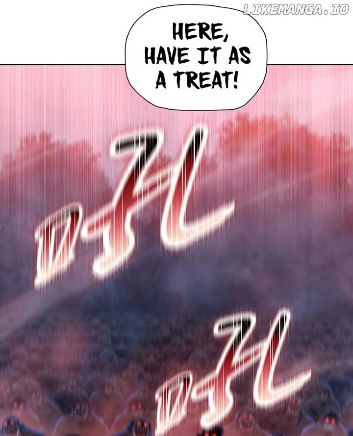 The doomsday ruthless man: hoarding trillions of supplies at the beginning Chapter 44 page 48