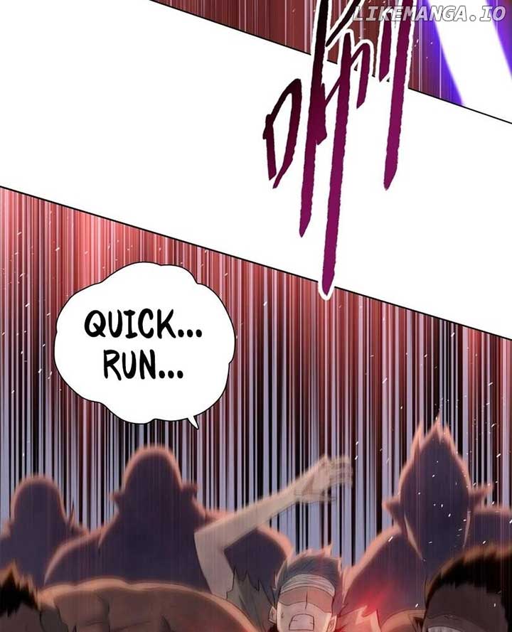 The doomsday ruthless man: hoarding trillions of supplies at the beginning Chapter 44 page 60