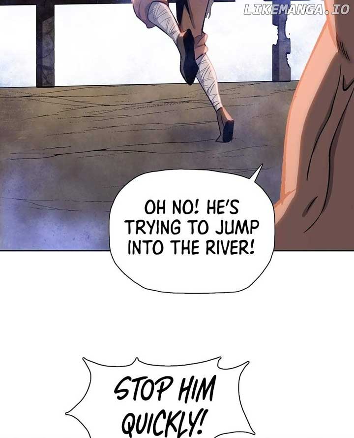 The doomsday ruthless man: hoarding trillions of supplies at the beginning Chapter 44 page 69