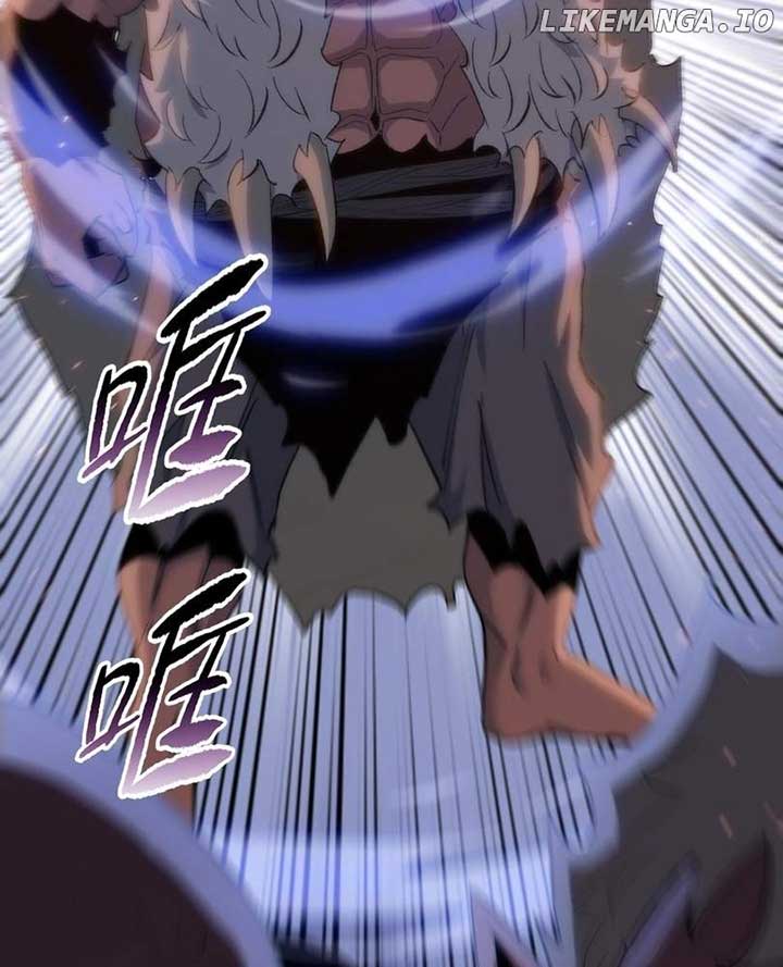 The doomsday ruthless man: hoarding trillions of supplies at the beginning Chapter 44 page 82