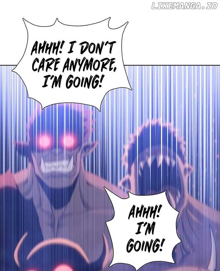 The doomsday ruthless man: hoarding trillions of supplies at the beginning Chapter 44 page 84