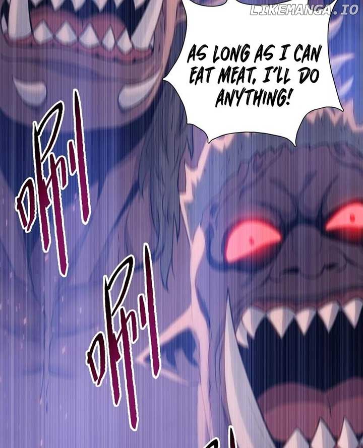 The doomsday ruthless man: hoarding trillions of supplies at the beginning Chapter 44 page 86