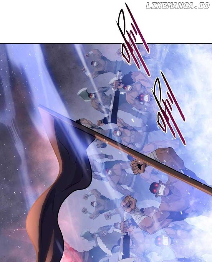 The doomsday ruthless man: hoarding trillions of supplies at the beginning Chapter 44 page 91