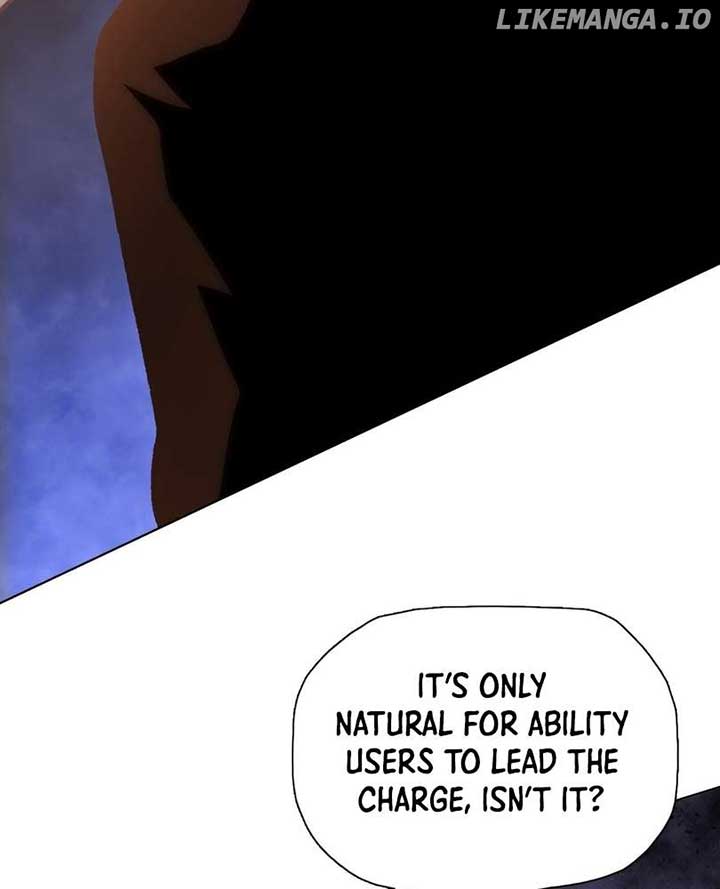 The doomsday ruthless man: hoarding trillions of supplies at the beginning Chapter 45 page 14