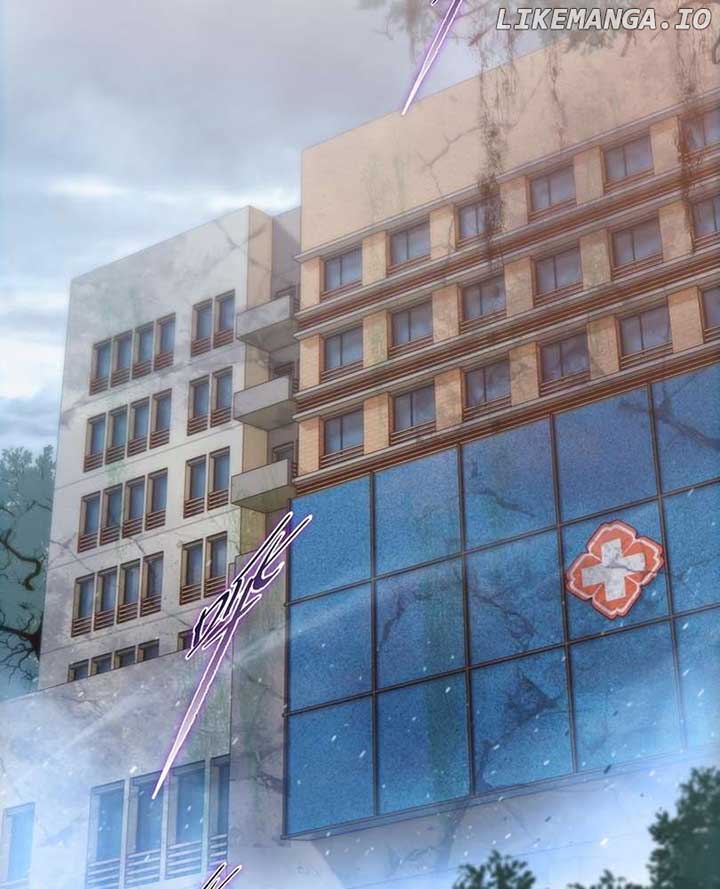 The doomsday ruthless man: hoarding trillions of supplies at the beginning Chapter 45 page 2