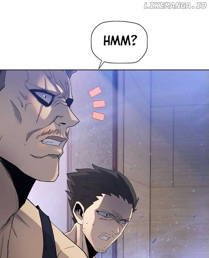 The doomsday ruthless man: hoarding trillions of supplies at the beginning Chapter 45 page 26