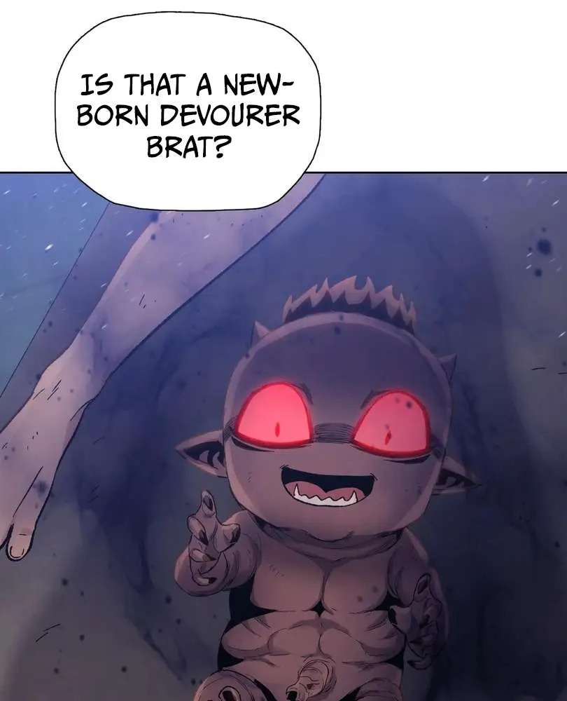 The doomsday ruthless man: hoarding trillions of supplies at the beginning Chapter 46 page 13