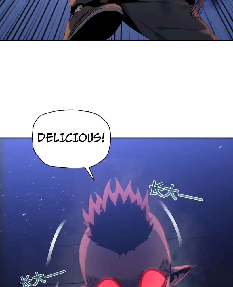 The doomsday ruthless man: hoarding trillions of supplies at the beginning Chapter 46 page 20