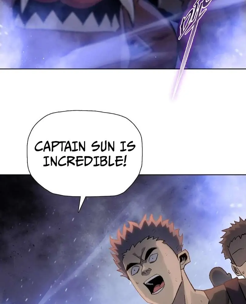 The doomsday ruthless man: hoarding trillions of supplies at the beginning Chapter 46 page 24