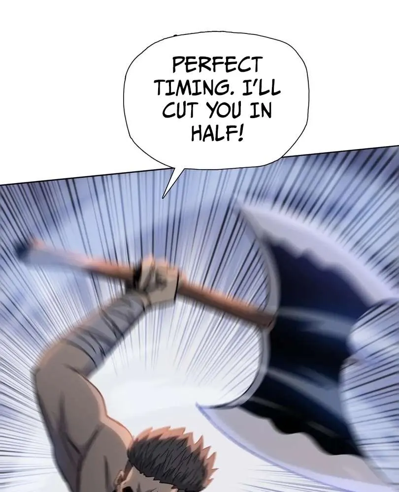 The doomsday ruthless man: hoarding trillions of supplies at the beginning Chapter 46 page 28