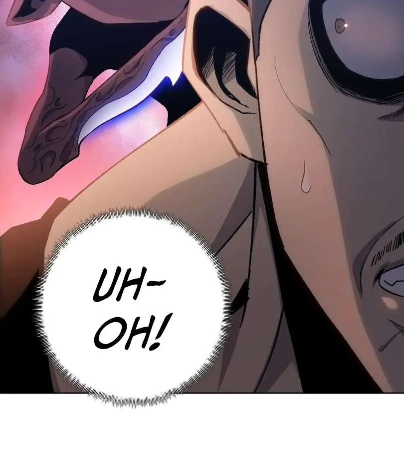 The doomsday ruthless man: hoarding trillions of supplies at the beginning Chapter 46 page 35