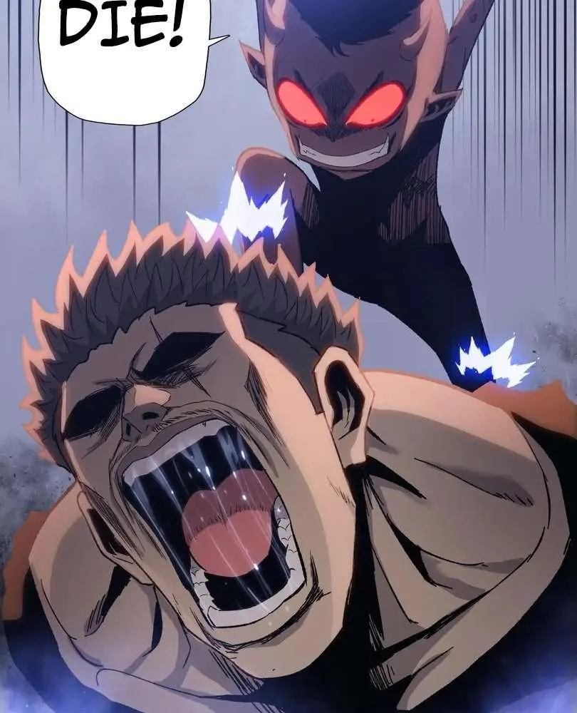 The doomsday ruthless man: hoarding trillions of supplies at the beginning Chapter 46 page 39