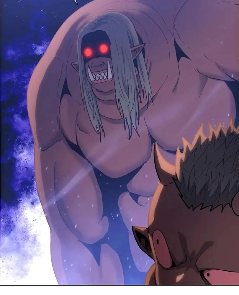 The doomsday ruthless man: hoarding trillions of supplies at the beginning Chapter 46 page 50