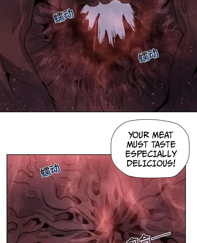 The doomsday ruthless man: hoarding trillions of supplies at the beginning Chapter 46 page 68