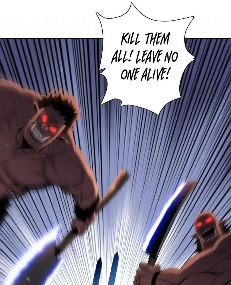 The doomsday ruthless man: hoarding trillions of supplies at the beginning Chapter 46 page 7