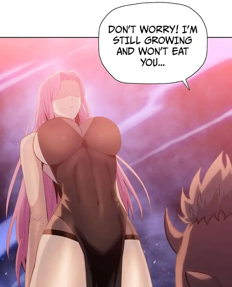 The doomsday ruthless man: hoarding trillions of supplies at the beginning Chapter 46 page 74