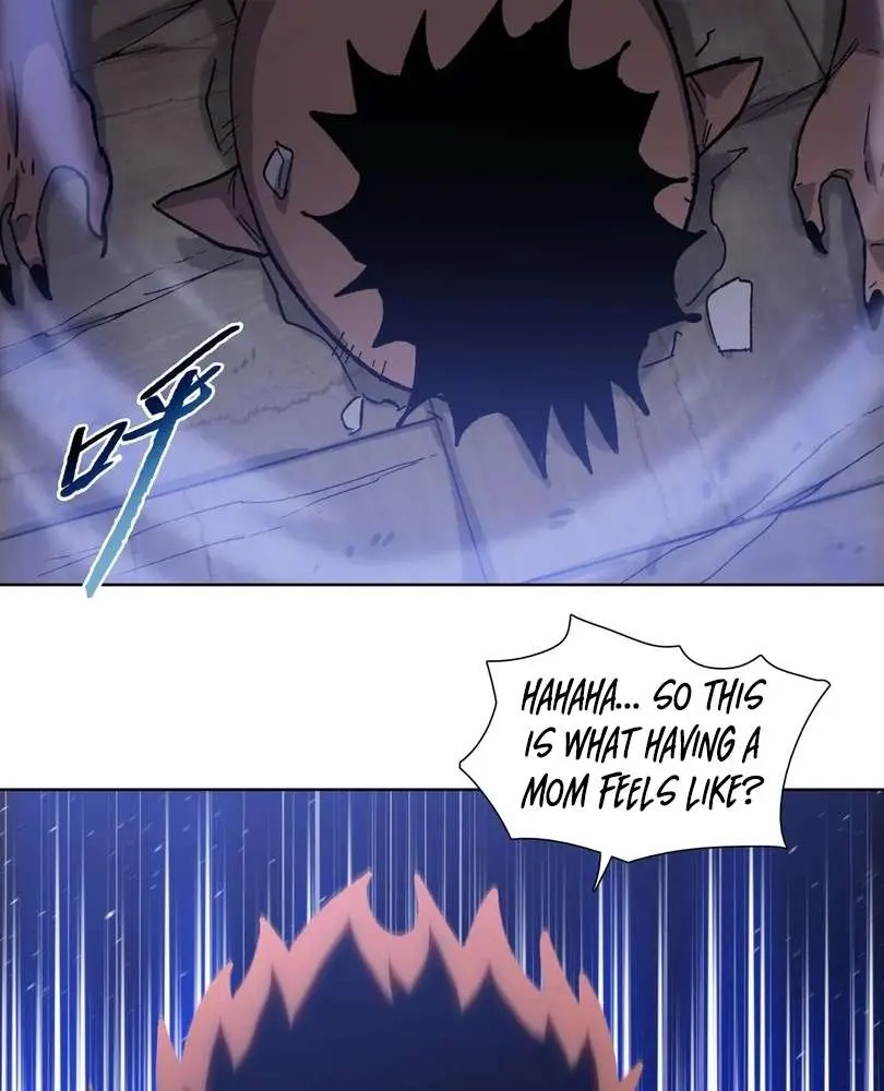 The doomsday ruthless man: hoarding trillions of supplies at the beginning Chapter 46 page 85