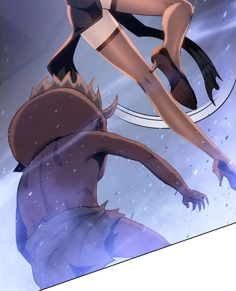 The doomsday ruthless man: hoarding trillions of supplies at the beginning Chapter 46 page 94