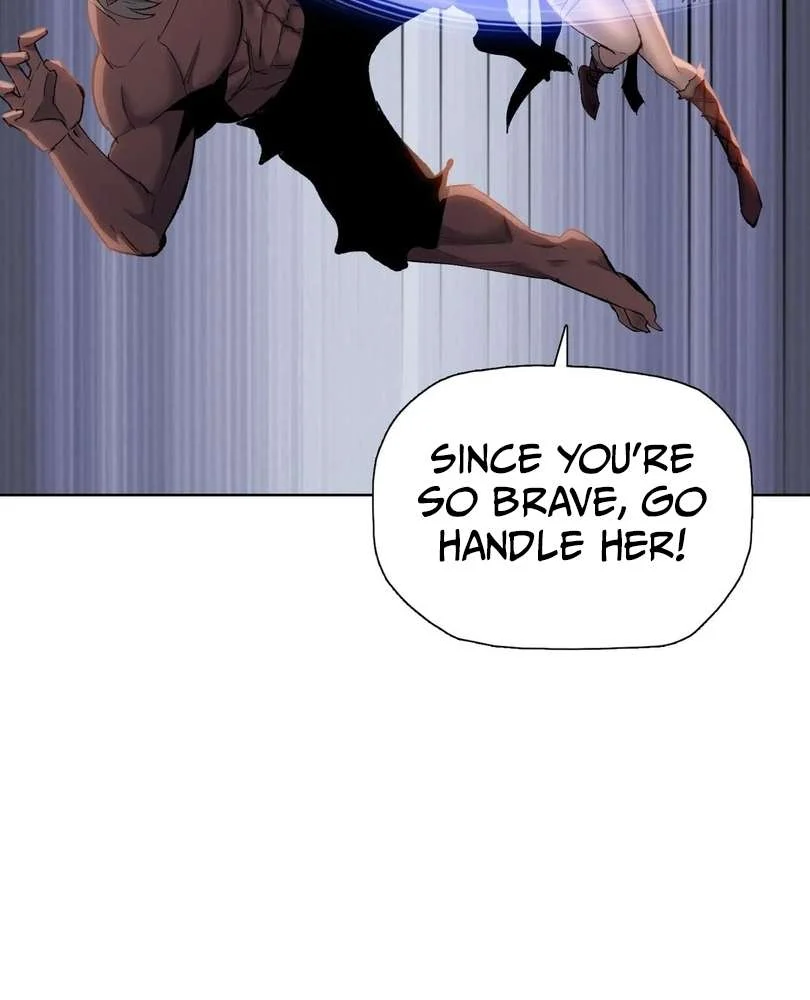 The doomsday ruthless man: hoarding trillions of supplies at the beginning Chapter 48 page 38
