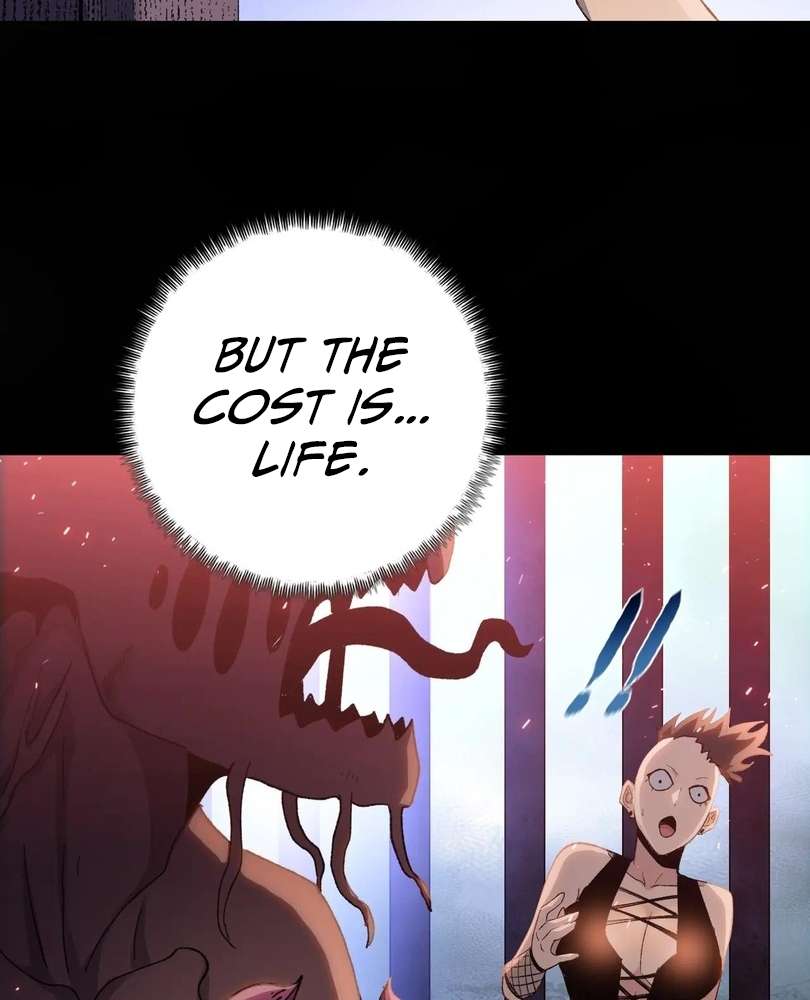 The doomsday ruthless man: hoarding trillions of supplies at the beginning Chapter 48 page 42