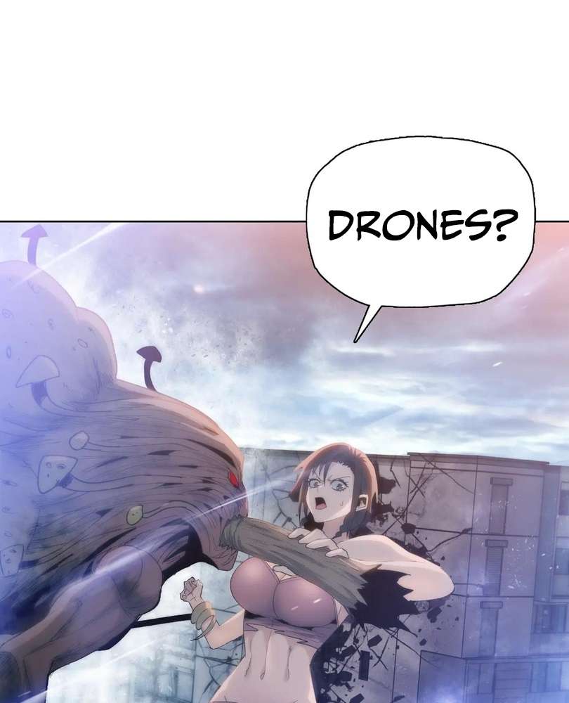 The doomsday ruthless man: hoarding trillions of supplies at the beginning Chapter 48 page 91