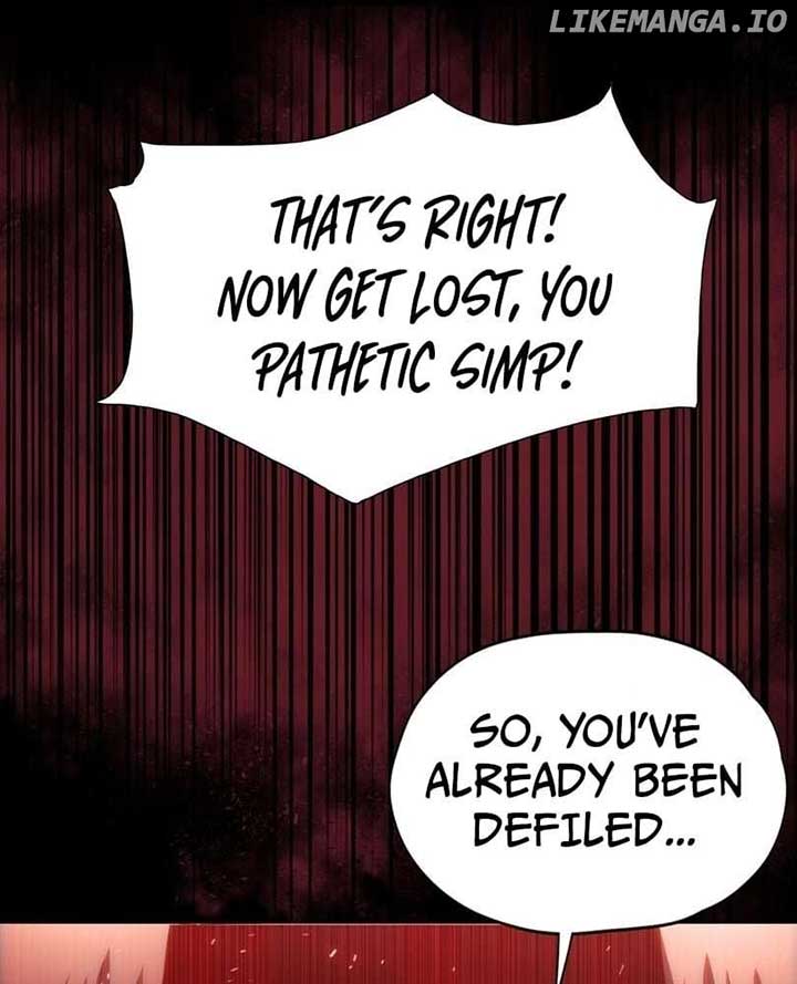 The doomsday ruthless man: hoarding trillions of supplies at the beginning Chapter 49 page 101