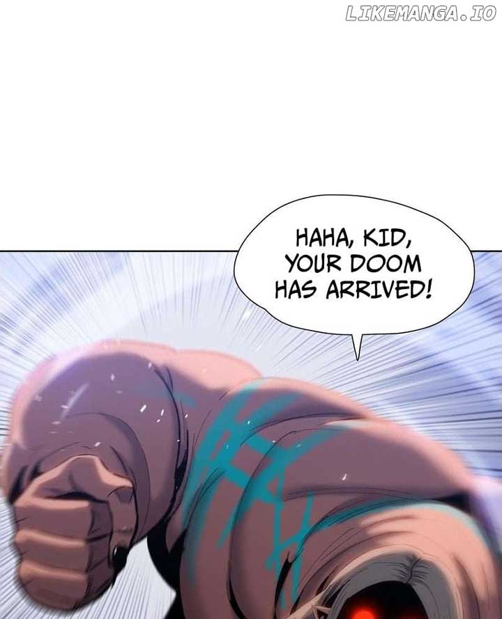 The doomsday ruthless man: hoarding trillions of supplies at the beginning Chapter 49 page 23