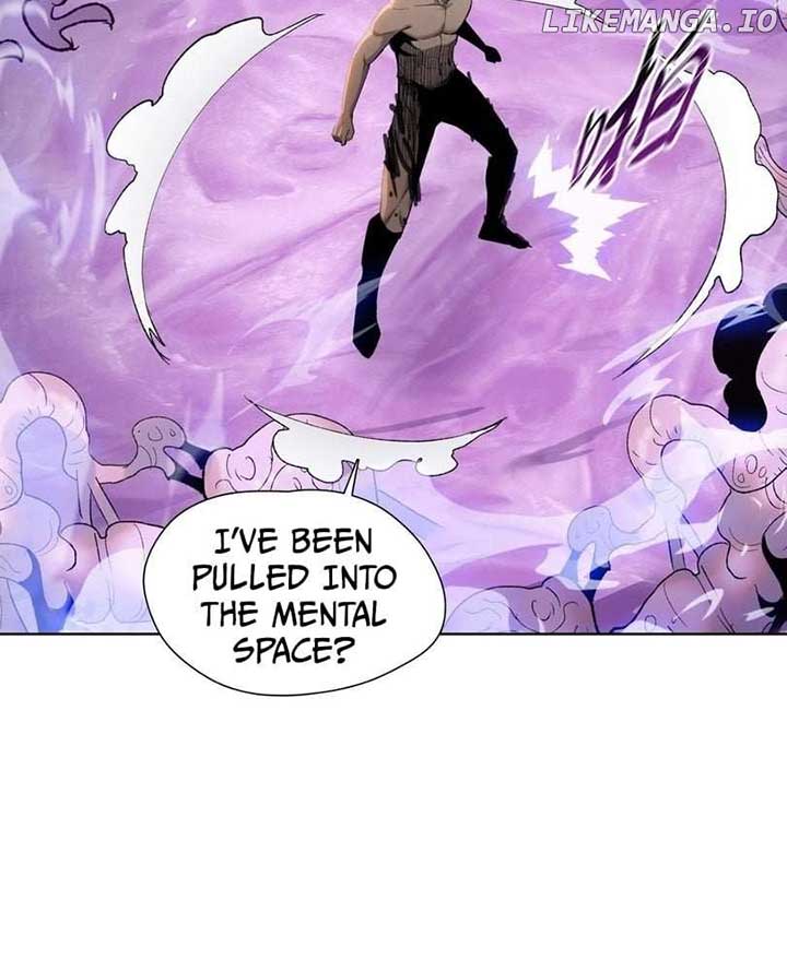 The doomsday ruthless man: hoarding trillions of supplies at the beginning Chapter 49 page 31