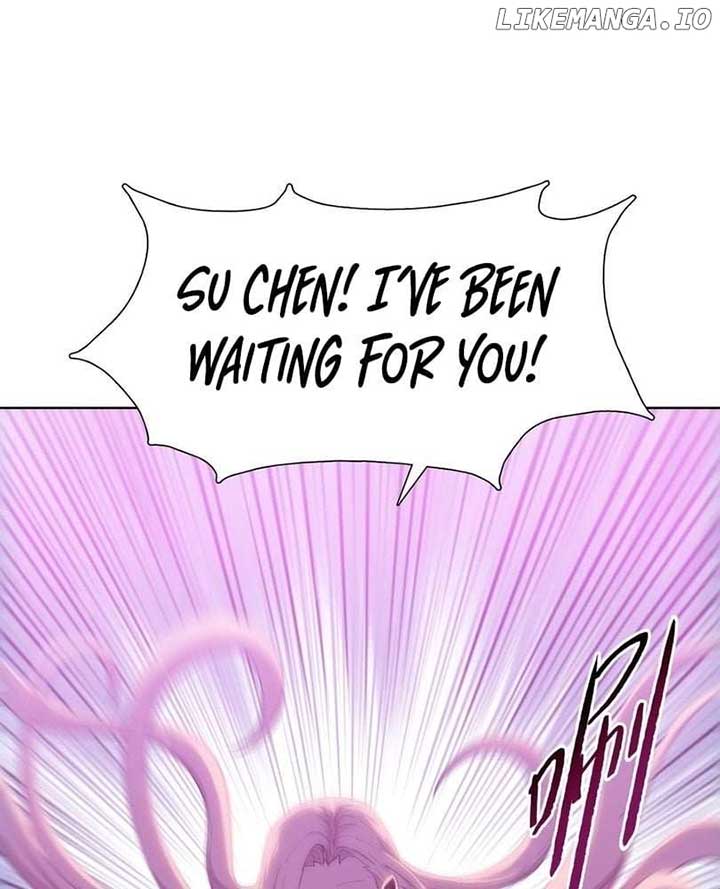 The doomsday ruthless man: hoarding trillions of supplies at the beginning Chapter 49 page 32