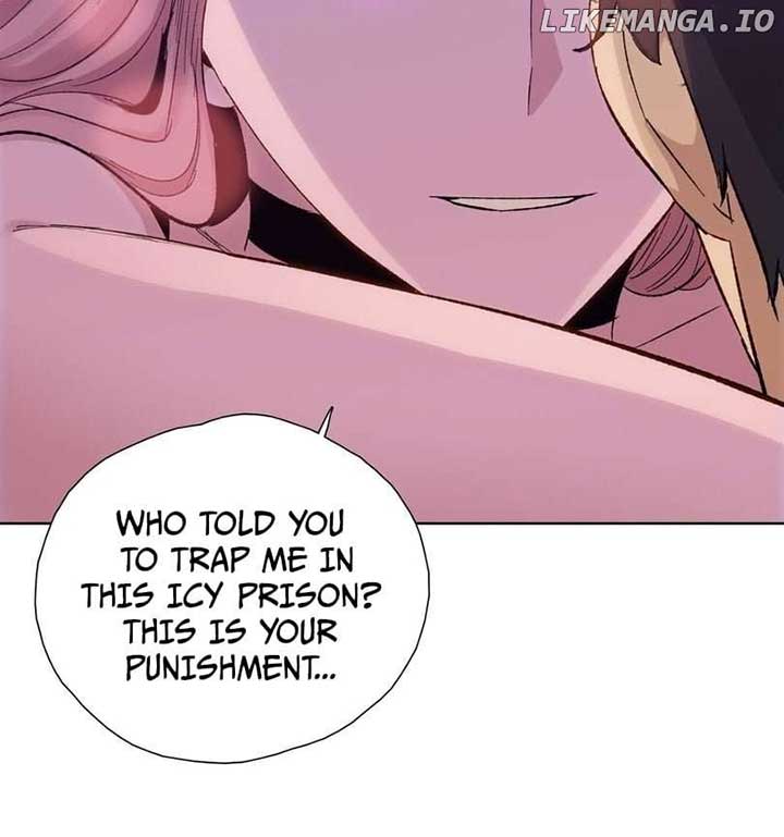 The doomsday ruthless man: hoarding trillions of supplies at the beginning Chapter 49 page 45