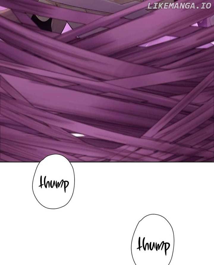 The doomsday ruthless man: hoarding trillions of supplies at the beginning Chapter 49 page 48