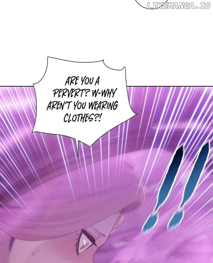 The doomsday ruthless man: hoarding trillions of supplies at the beginning Chapter 49 page 49