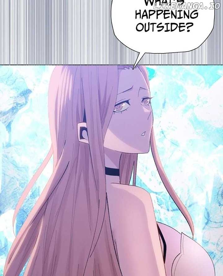 The doomsday ruthless man: hoarding trillions of supplies at the beginning Chapter 49 page 5