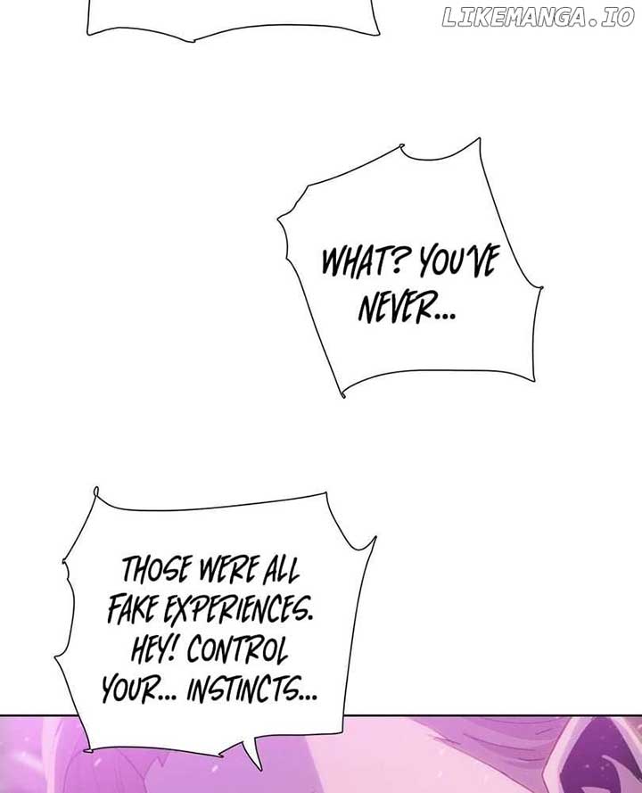 The doomsday ruthless man: hoarding trillions of supplies at the beginning Chapter 49 page 53